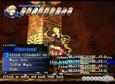Shadow Hearts: From the New World – Review .